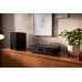 Sonoro MAESTRO Quantum Matt black - Black voorlader wasmachine