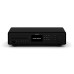 Sonoro MAESTRO Quantum Matt black - Black voorlader wasmachine