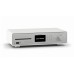 Sonoro MAESTRO Quantum Matt white - Silver voorlader wasmachine