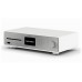 Sonoro MAESTRO Quantum Matt white - Silver voorlader wasmachine