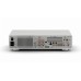 Sonoro MAESTRO Quantum Matt white - Silver voorlader wasmachine