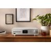 Sonoro MAESTRO Quantum Matt white - Silver voorlader wasmachine