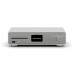 Sonoro MAESTRO Quantum Matt white - Silver voorlader wasmachine