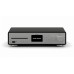 Sonoro MAESTRO Quantum High gloss black - Silver Receiver