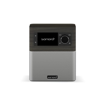 Sonoro STREAM X OAK SILVER