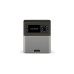 Sonoro STREAM X OAK SILVER hifi versterker