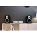 Sonoro ORCHESTRA - Zwart hifi luidspreker