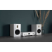 Sonoro ORCHESTRA - Wit hifi luidspreker