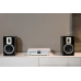 Sonoro ORCHESTRA - Wit hifi luidspreker