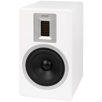 Sonoro ORCHESTRA - Wit hifi luidspreker