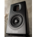 Sonoro ORCHESTRA SLIM MAT ZWART hifi luidspreker