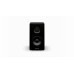 Sonoro ORCHESTRA SLIM MAT ZWART hifi luidspreker