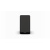 Sonoro ORCHESTRA SLIM MAT ZWART hifi luidspreker