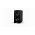 Sonoro ORCHESTRA SLIM MAT ZWART hifi luidspreker