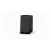 Sonoro ORCHESTRA SLIM MAT ZWART hifi luidspreker