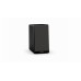 Sonoro ORCHESTRA SLIM MAT ZWART hifi luidspreker