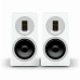 Sonoro ORCHESTRA SLIM MAT WIT hifi luidspreker