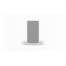 Sonoro ORCHESTRA SLIM MAT WIT hifi luidspreker