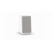 Sonoro ORCHESTRA SLIM MAT WIT hifi luidspreker