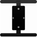 Sonoro 13000100BL Steun