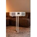 Sonoro 3140010SI Steun