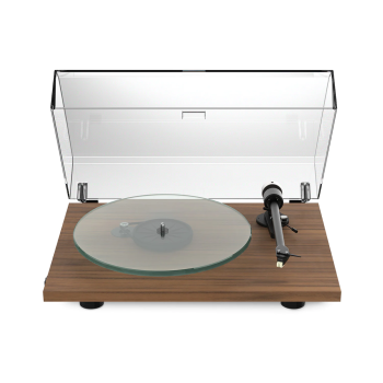 Pro-ject T2W-WALNUT Platenspeler