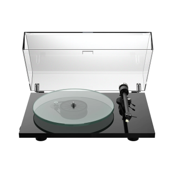 Pro-ject T2W-BLACK Platenspeler