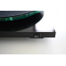 Pro-ject T2W-BLACK Platenspeler