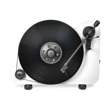 Pro-ject VT-E-BT-R-WH
