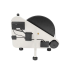 Pro-ject VT-E-BT-R-WH Platenspeler