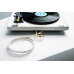 Pro-ject A1 OM10 W Platenspeler