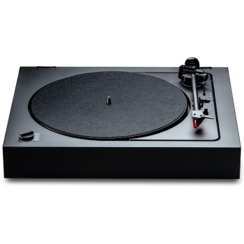 Pro-ject A2-BLACK