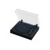 Pro-ject A2-BLACK Platenspeler
