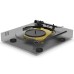 Pro-ject A2-BLACK Platenspeler