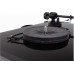 Pro-ject E1BT-AT-UNI-BLACK Platenspeler