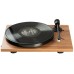 Pro-ject E1BT-AT-UNI-WALNUT Platenspeler