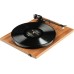 Pro-ject E1BT-AT-UNI-WALNUT Platenspeler