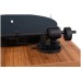Pro-ject E1BT-AT-UNI-WALNUT Platenspeler