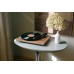 Pro-ject E1BT-AT-UNI-WALNUT Platenspeler