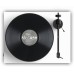Pro-ject E1BT-AT-UNI-WHITE Platenspeler