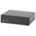 Pro-ject PHONO-BOX-E-BLACK phono versterker