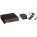 Pro-ject PHONO-BOX-E-BLACK phono versterker