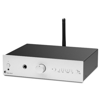Pro-ject STEREO-BOX-E-S hifi versterker