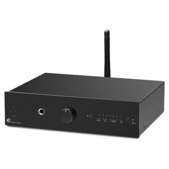 Pro-ject STEREO-BOX-E-B hifi versterker