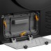 Inventum VDW9030B warmtepompdroger