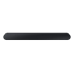 Samsung HW-S60D - Zwart soundbar