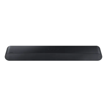 Samsung HW-S60D - Zwart soundbar