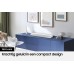 Samsung HW-S61D - Wit soundbar