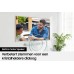 Samsung HW-S61D - Wit soundbar