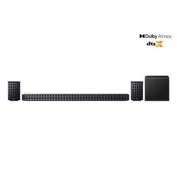 Samsung HW-Q930F soundbar